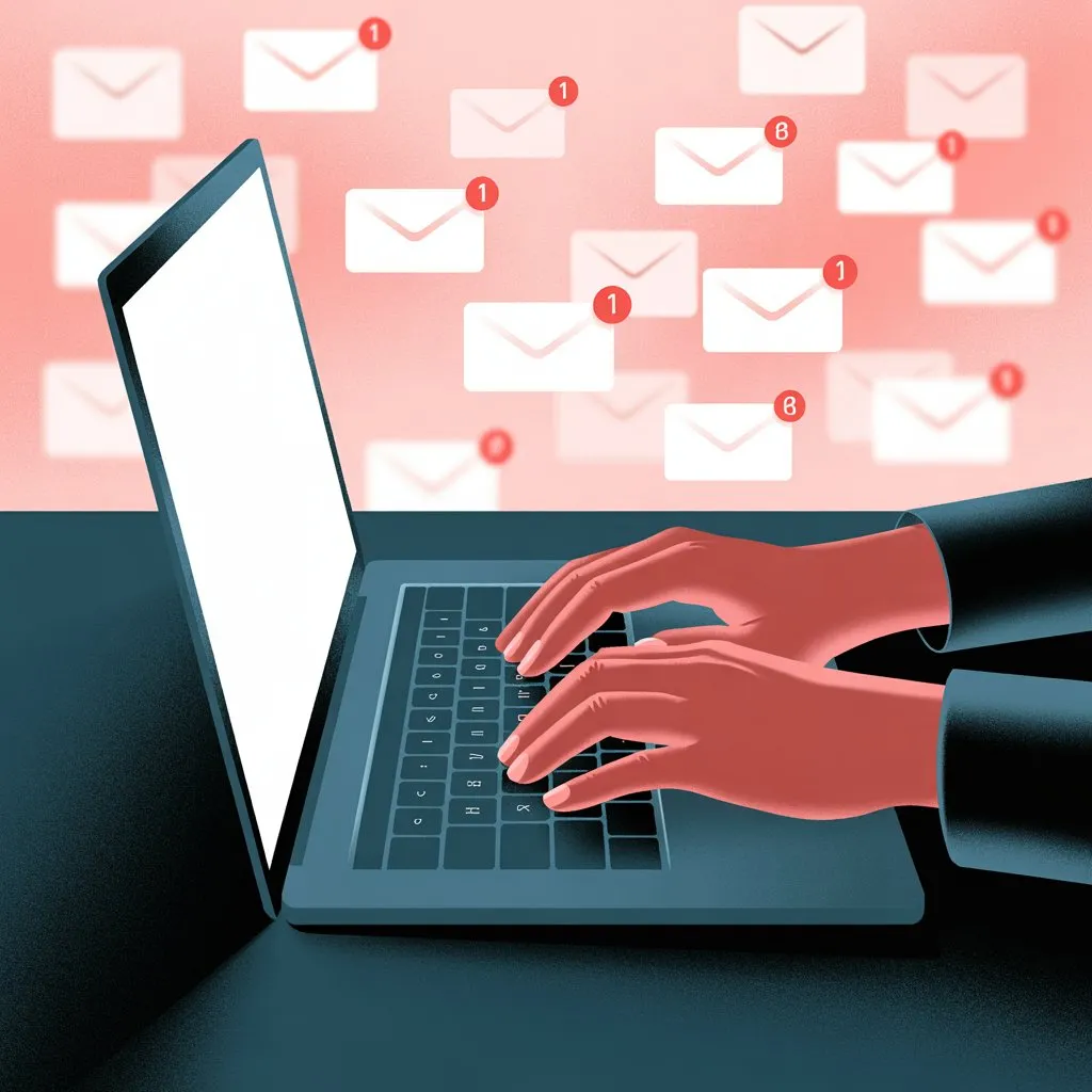 Read more about the article Free Professional Email Copywriting Templates to Boost Your Responses