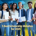 5 Best Scholarship Websites for You