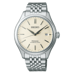 Seiko Presage Classic