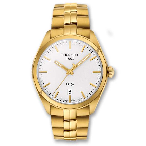 Tissot PR 100