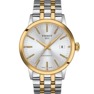 Tissot Classic  Swissmatic