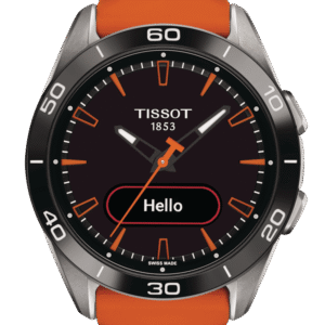 Tissot T-Touch Connect Sport